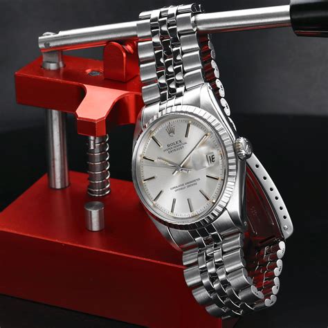 maglie rolex jubilee|rolex datejust 36 prezzo.